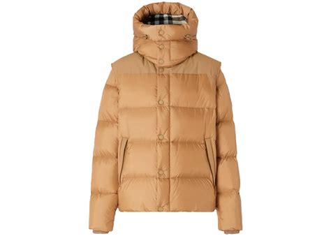 burberry bubble jacket white|burberry leather jacket women's.